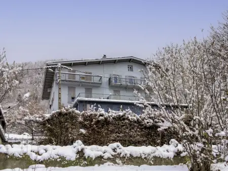 Les Gentianes, Appartement 6 personnes à Saint Gervais - Photo 1