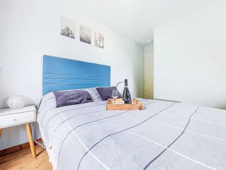 Les Gentianes, Appartement 6 personnes à Saint Gervais - Photo 15