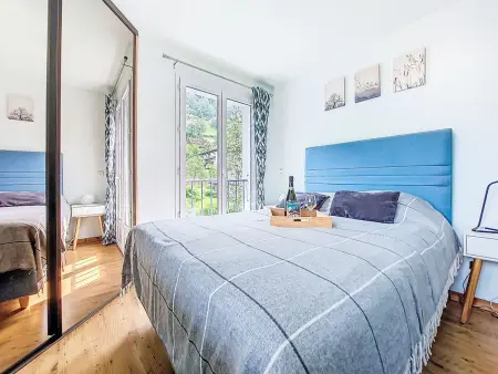 Les Gentianes, Appartement 6 personnes à Saint Gervais - Photo 16