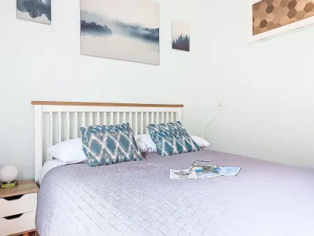 Les Gentianes, Appartement 6 personnes à Saint Gervais - Photo 17