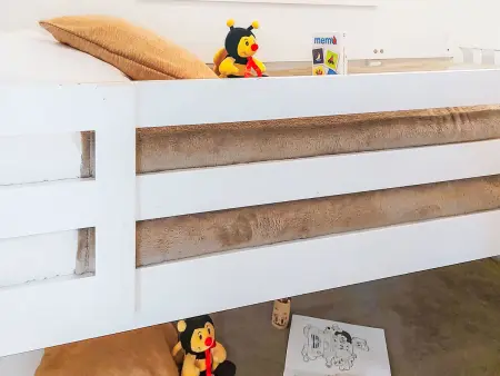 Les Gentianes, Appartement 6 personnes à Saint Gervais - Photo 18