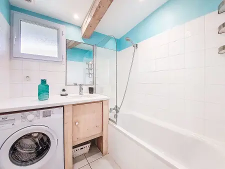 Les Gentianes, Appartement 6 personnes à Saint Gervais - Photo 19