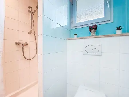 Les Gentianes, Appartement 6 personnes à Saint Gervais - Photo 20