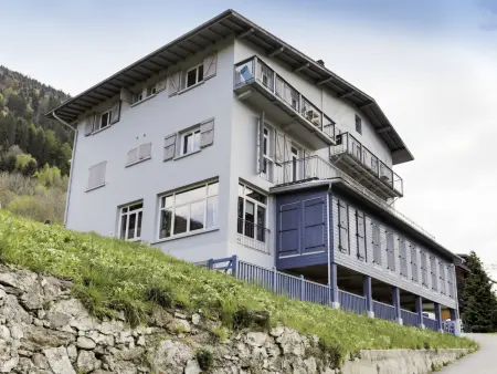 Les Gentianes, Appartement 6 personnes à Saint Gervais - Photo 21