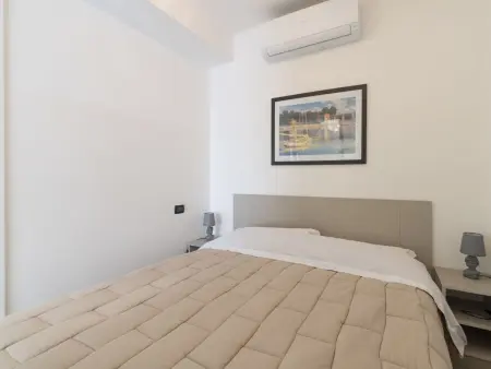 Verde, Appartement 4 personnes à Santo Stefano al Mare - Photo 14