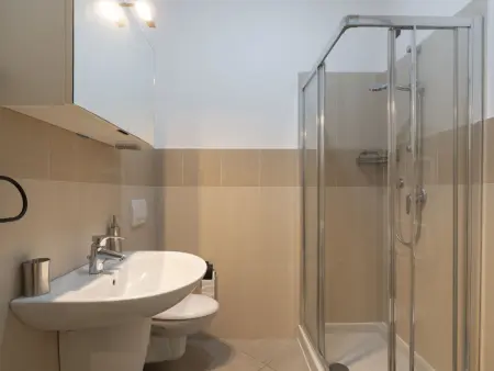 Verde, Appartement 4 personnes à Santo Stefano al Mare - Photo 15
