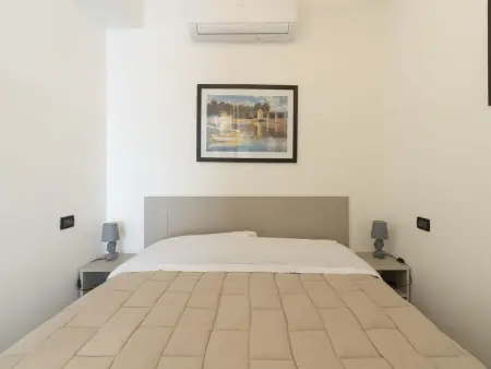 Verde, Appartement 4 personnes à Santo Stefano al Mare - Photo 16