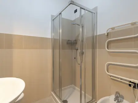 Verde, Appartement 4 personnes à Santo Stefano al Mare - Photo 17