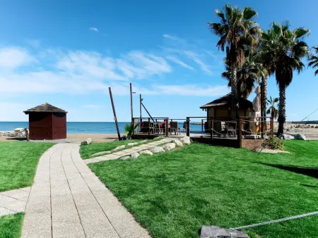 Verde, Appartement 4 personnes à Santo Stefano al Mare - Photo 18