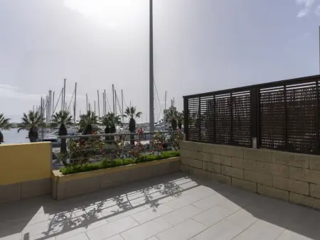Verde, Appartement 4 personnes à Santo Stefano al Mare - Photo 19