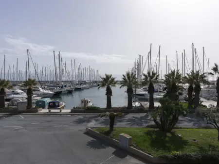 Verde, Appartement 4 personnes à Santo Stefano al Mare - Photo 22