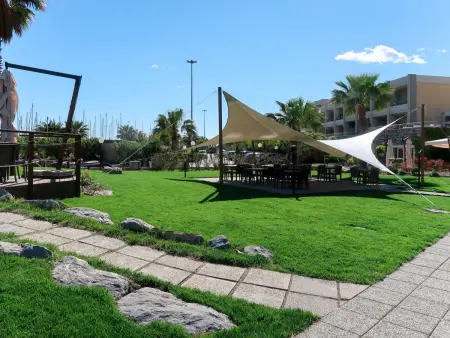 Verde, Appartement 4 personnes à Santo Stefano al Mare - Photo 23