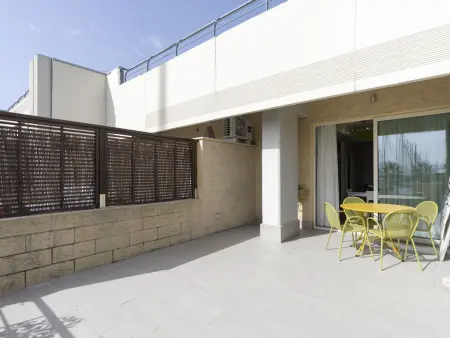 Verde, Appartement 4 personnes à Santo Stefano al Mare - Photo 24