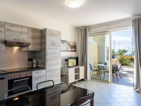 Romina, Appartement 4 personnes à Santo Stefano al Mare - Photo 1