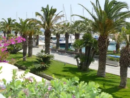 Romina, Appartement 4 personnes à Santo Stefano al Mare - Photo 4