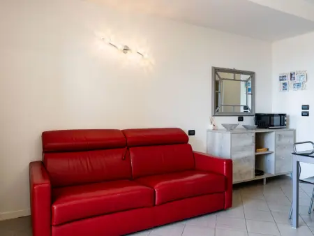 Romina, Appartement 4 personnes à Santo Stefano al Mare - Photo 5