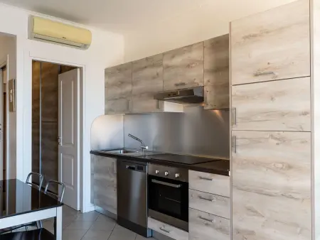 Romina, Appartement 4 personnes à Santo Stefano al Mare - Photo 10