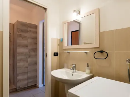 Romina, Appartement 4 personnes à Santo Stefano al Mare - Photo 16