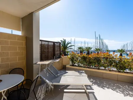 Romina, Appartement 4 personnes à Santo Stefano al Mare - Photo 18