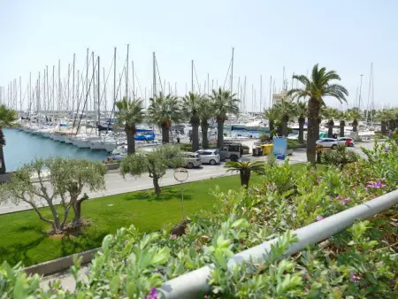 Romina, Appartement 4 personnes à Santo Stefano al Mare - Photo 19
