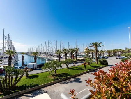 Romina, Appartement 4 personnes à Santo Stefano al Mare - Photo 20