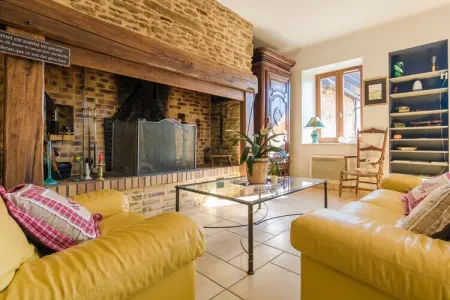 Las Gouttas, Maison de vacances chic avec piscine - Photo 10