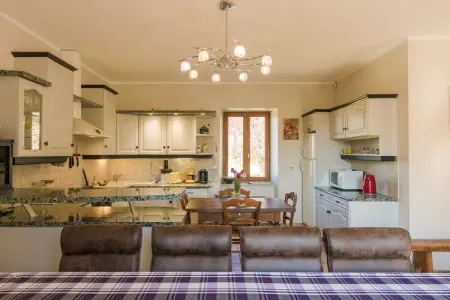 Las Gouttas, Maison de vacances chic avec piscine - Photo 13