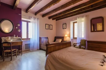 Las Gouttas, Maison de vacances chic avec piscine - Photo 15