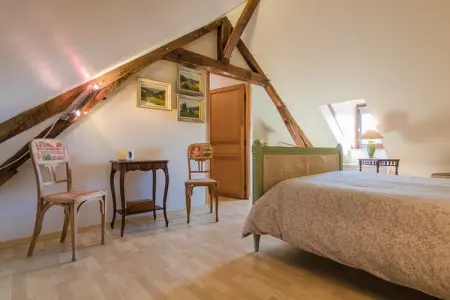 Las Gouttas, Maison de vacances chic avec piscine - Photo 17