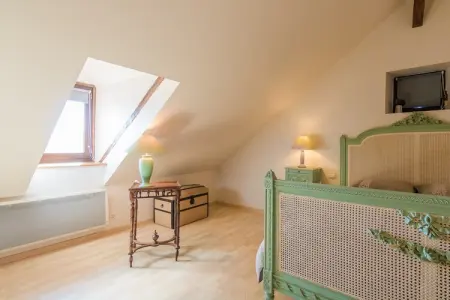 Las Gouttas, Maison de vacances chic avec piscine - Photo 18