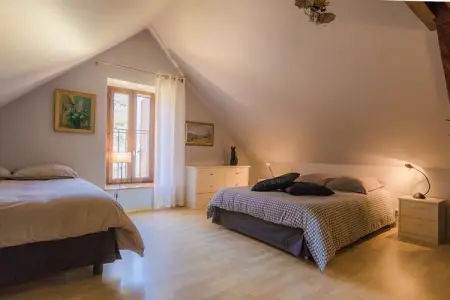 Las Gouttas, Maison de vacances chic avec piscine - Photo 19