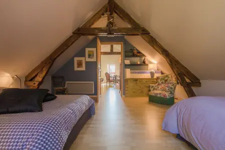 Las Gouttas, Maison de vacances chic avec piscine - Photo 20