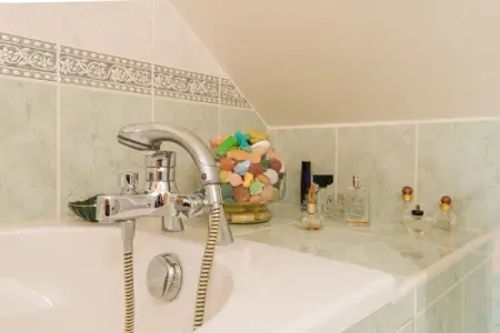 Las Gouttas, Maison de vacances chic avec piscine - Photo 23