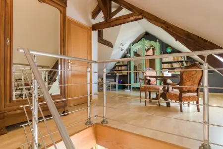 Las Gouttas, Maison de vacances chic avec piscine - Photo 25