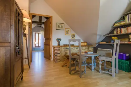 Las Gouttas, Maison de vacances chic avec piscine - Photo 26