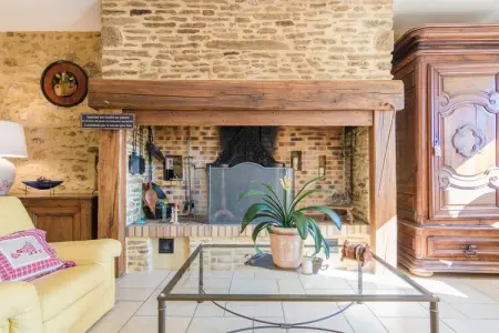 Las Gouttas, Maison de vacances chic avec piscine - Photo 39