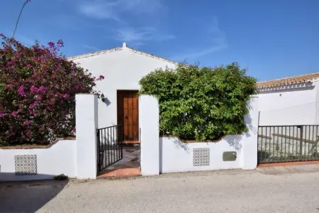 Casa Velez, Chalet avec piscine privée Viñuela - Photo 4