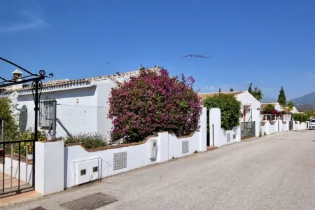 Casa Velez, Chalet avec piscine privée Viñuela - Photo 5