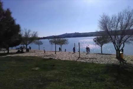 Casa Velez, Chalet avec piscine privée Viñuela - Photo 17