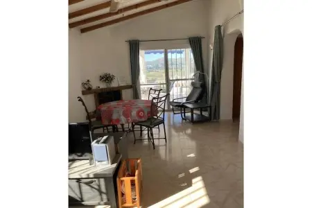 Casa Velez, Chalet avec piscine privée Viñuela - Photo 27
