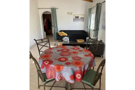Casa Velez, Chalet avec piscine privée Viñuela - Photo 28