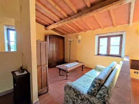 La Casetta, Gite 12 personnes à Grosseto - Photo 21