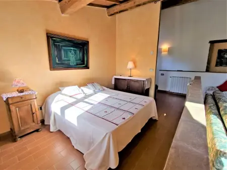 La Casetta, Gite 12 personnes à Grosseto - Photo 24