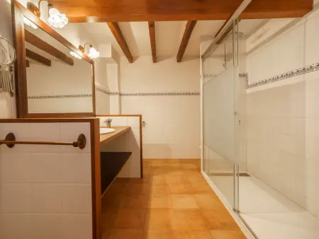 Cas Frare, Gite 8 personnes à Establiments - Photo 24