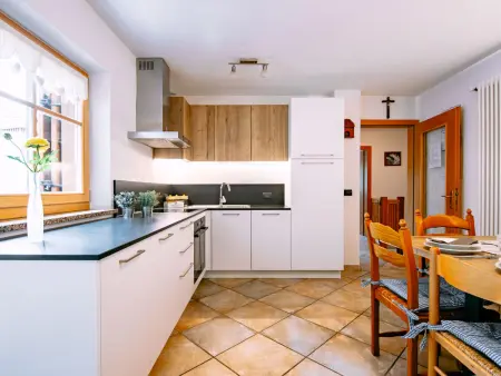 Punta Emma, Maison 7 personnes à Pozza di Fassa - Photo 1