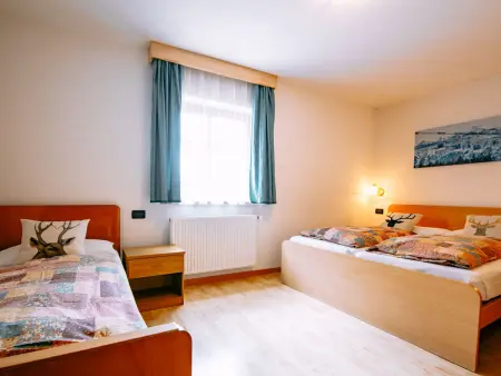 Punta Emma, Maison 7 personnes à Pozza di Fassa - Photo 4