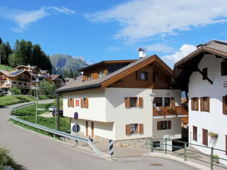 Punta Emma, Maison 7 personnes à Pozza di Fassa - Photo 5