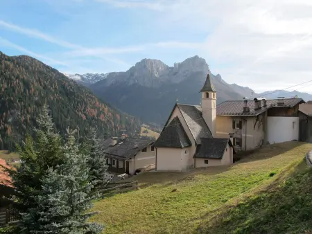 Punta Emma, Maison 7 personnes à Pozza di Fassa - Photo 7