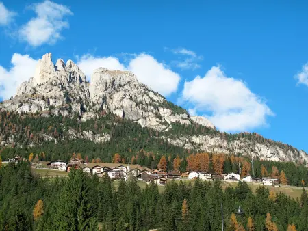 Punta Emma, Maison 7 personnes à Pozza di Fassa - Photo 9