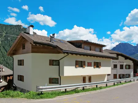 Punta Emma, Maison 7 personnes à Pozza di Fassa - Photo 12